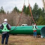 Wireless Construction & Maintenance